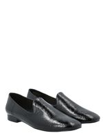 Zapato Mujer Emuna Negro Azaleia