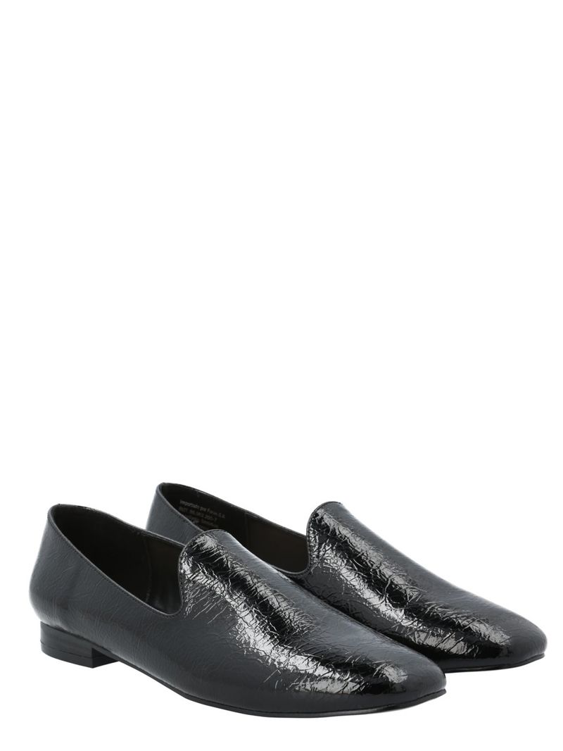 Zapato Mujer Emuna Negro Azaleia