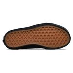 Zapatillas Niño Atwood Canvas Black/Black