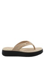 Hawaiana Mujer Marilia Beige Azaleia