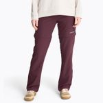 Pantalon Mujer Kaihe Burdeo Merrell