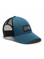 MHW Logo Trucker Hat