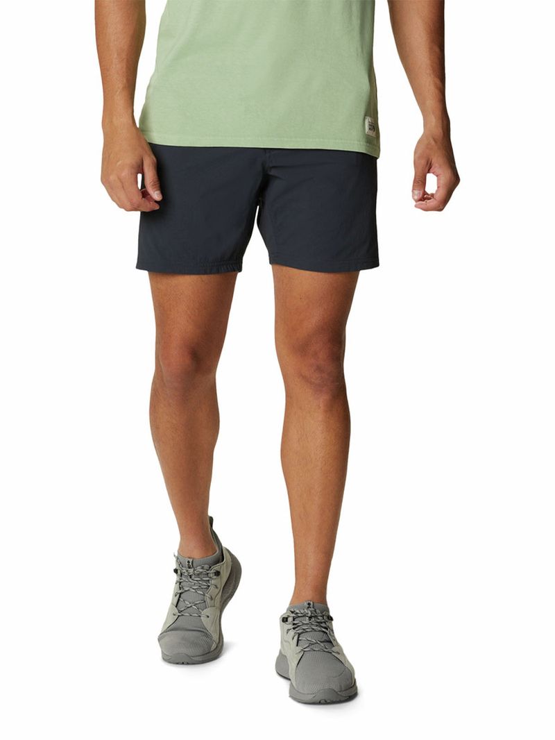Basin Trek Short