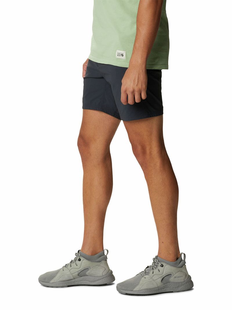 Basin-Trek-Short
