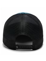 MHW Logo Trucker Hat