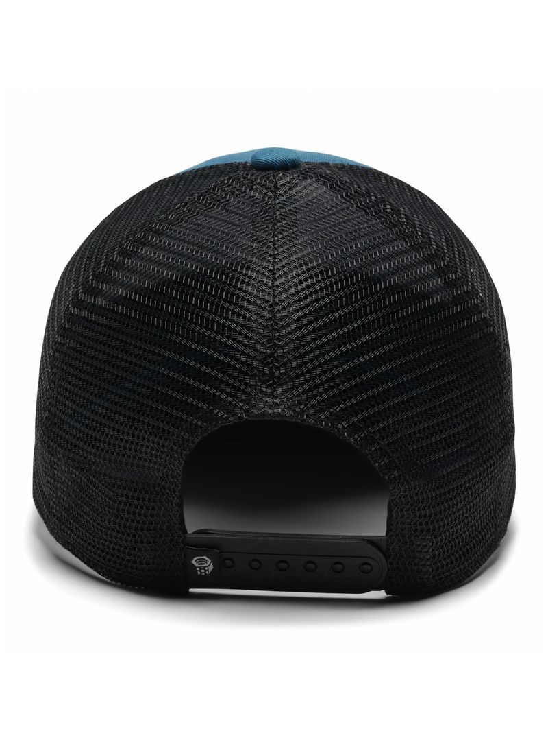 MHW Logo Trucker Hat