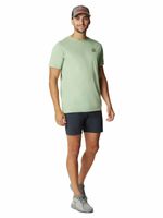Basin Trek Short