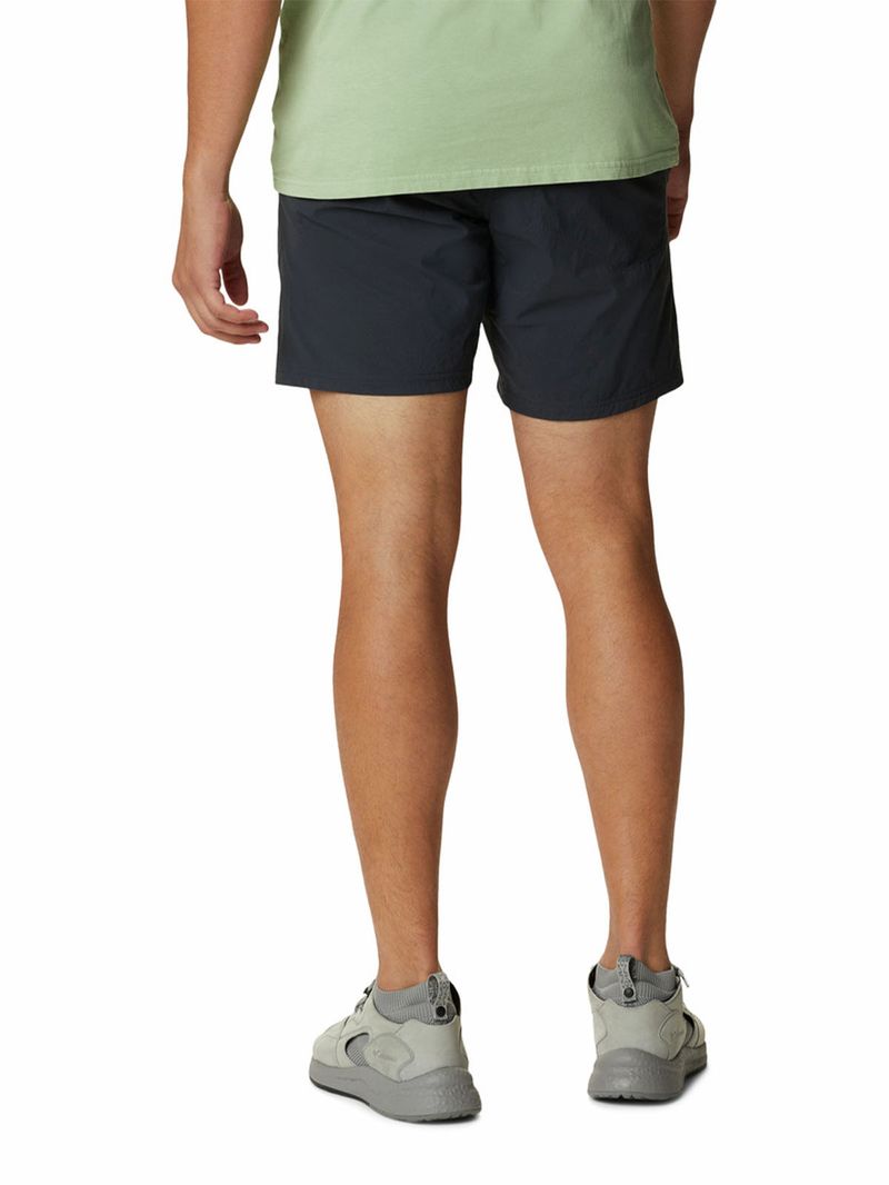 Basin Trek Short