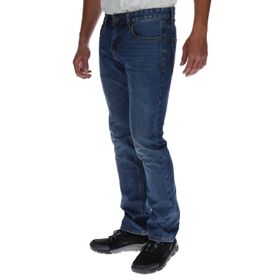 Jeans Hombre Hundred Slim