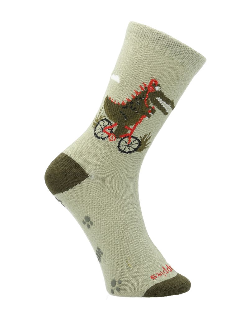 Calcetin-Algodon-Niño-Pack-Gift-Pcnic-Multicolor-Hush-Puppies