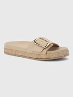 Sandalia Cerutti Mujer Vingaza Beige Hush Puppies