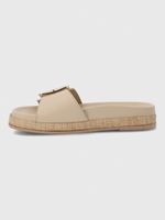 Sandalia Cerutti Mujer Vingaza Beige Hush Puppies