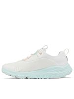 Zapatilla Mujer Castback Pfg Celeste Columbia