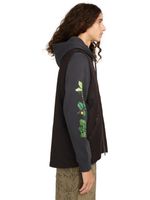 Chaqueta Sin Mangas Hombre Bigfoot waxed Café Element