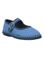 Ballerina Niña Twinz Azul Hush Puppies Kids