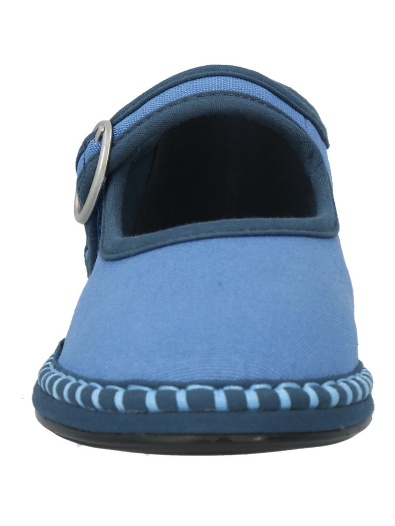 Ballerina Niña Twinz Azul Hush Puppies Kids
