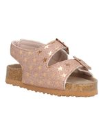 Sandalia Niña Coco Rosado Hush Puppies Kids