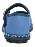 Ballerina Niña Twinz Azul Hush Puppies Kids