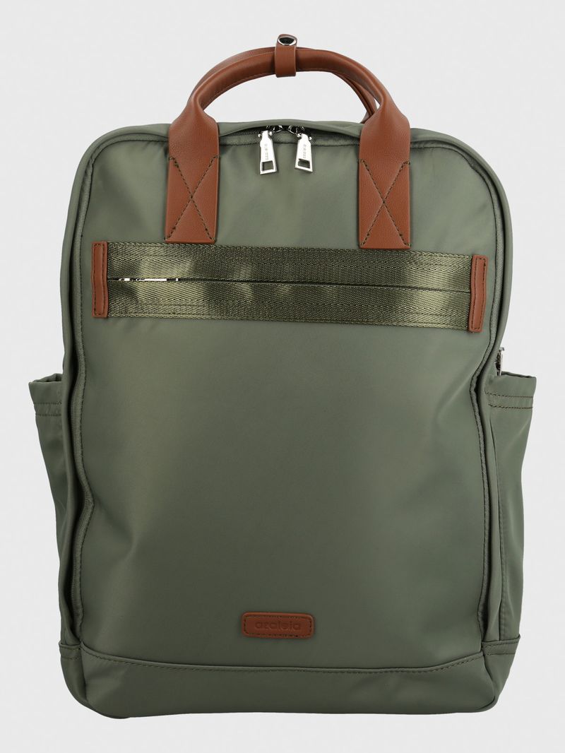 Mochila-Mujer-Emuna-Backpack-Verde-Azaleia