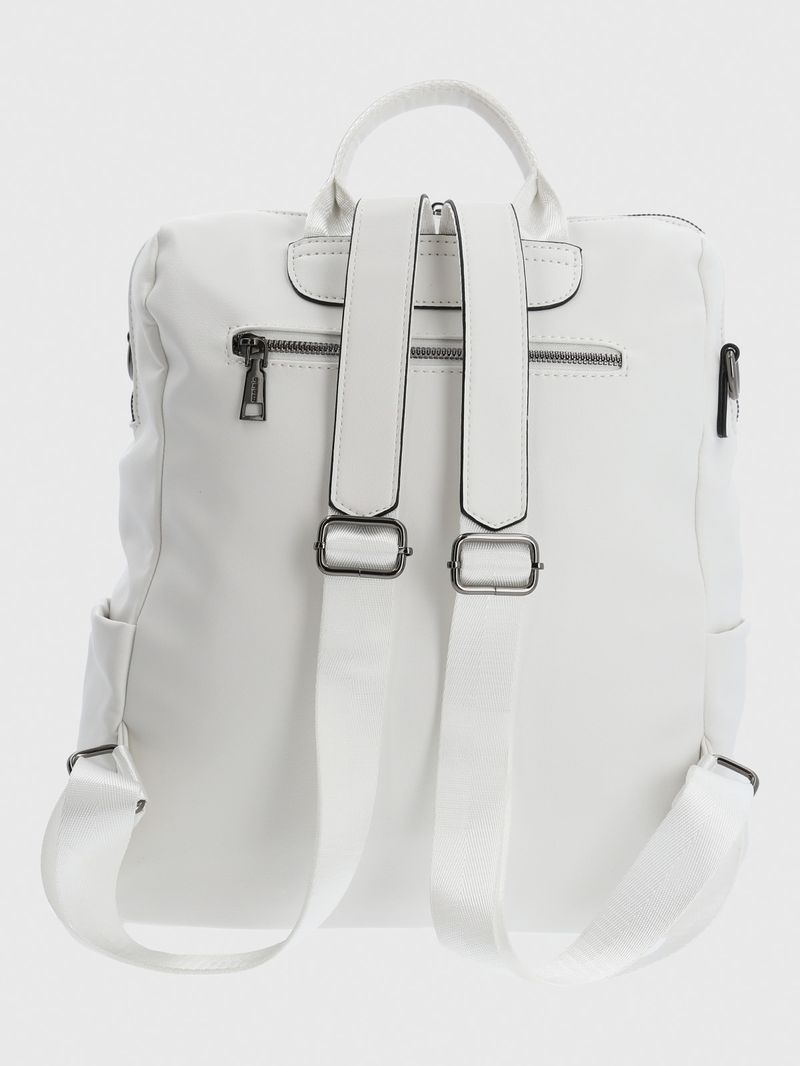 Cartera-Mochila-Mujer-Pascal-Backbag-Blanco-Azaleia