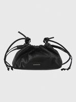 Cartera Mujer Party Bag Negro Azaleia