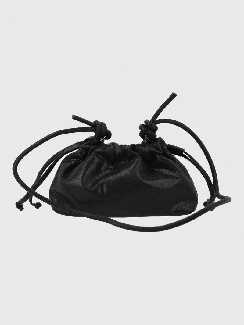 Cartera Mujer Party Bag Negro Azaleia