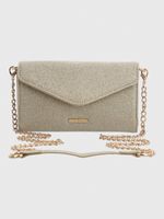 Cartera Mujer Rumba Bag Metalizado Azaleia