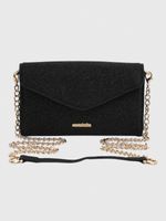Cartera Mujer Rumba Bag Negro Azaleia