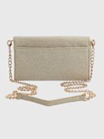 Cartera Mujer Rumba Bag Metalizado Azaleia