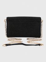 Cartera Mujer Rumba Bag Negro Azaleia