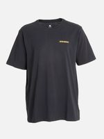 Polera m/c Hombre Skull tee Negro Burton