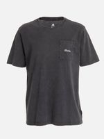 Polera m/c Hombre 90´s Tee Negro Burton