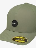 Jockey Platform Negro RVCA