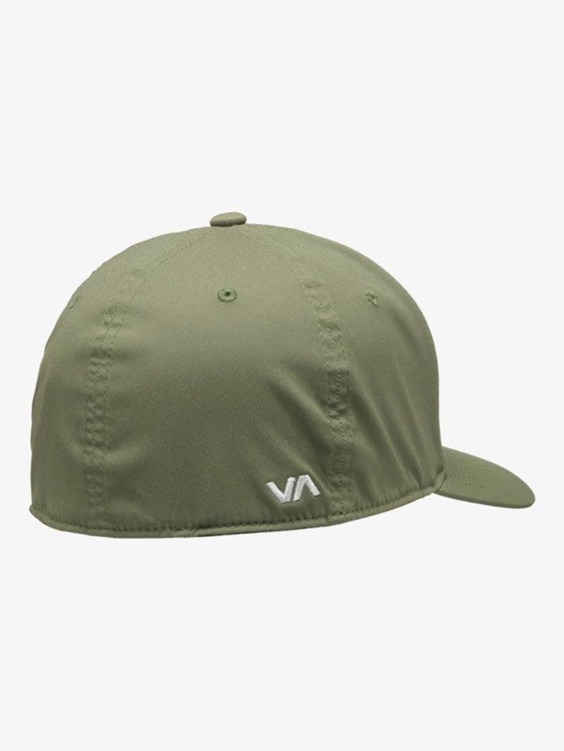 Jockey Platform Negro RVCA