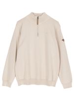 Chaleco Niño Lucas Crema