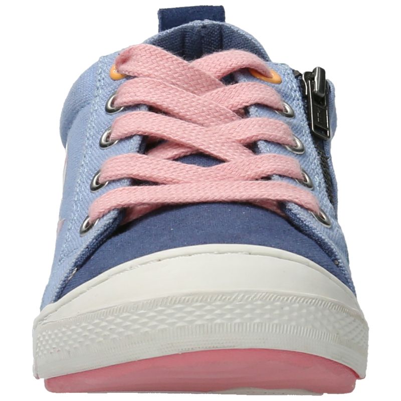 Zapatilla Go Wild [26-29]