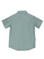 Camisa Niño Wild Verde