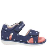 Sandalia Cuero Moonlight [26-29]