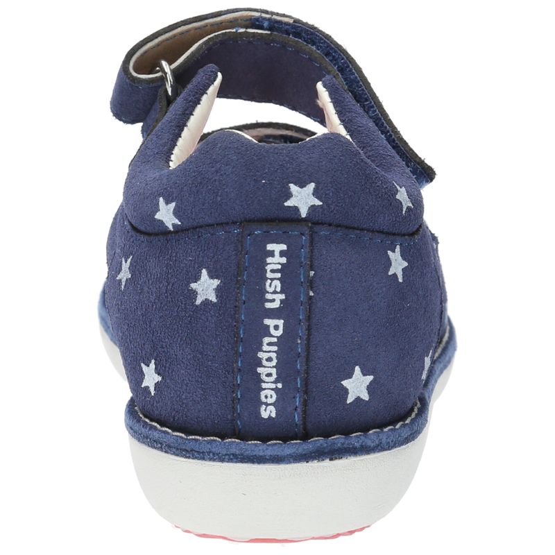 Sandalia Cuero Moonlight [26-29]