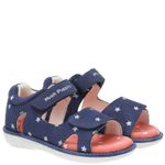 Sandalia Cuero Moonlight [26-29]