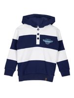 Polerón Niño Marinero Navy