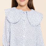 Blusa Niña Matilda