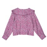 Blusa Niña Matilda