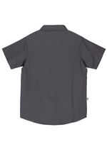 Camisa Niño Wild Gris