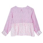 Blusa Niña Lily