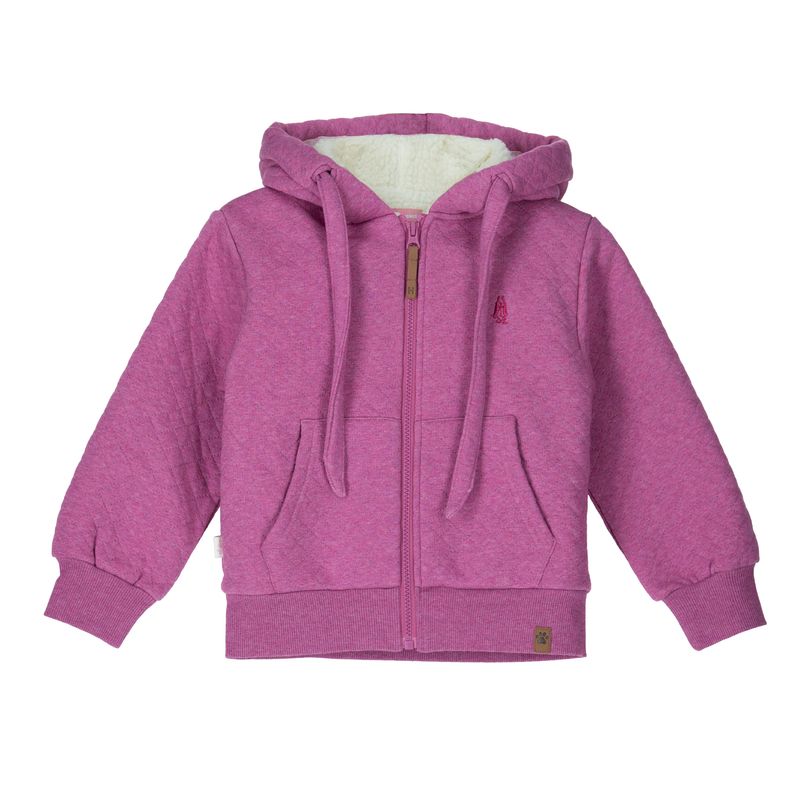 Poleron-Niña-Lupe-Fucsia