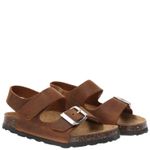 Sandalia Cuero Danny [29-35]