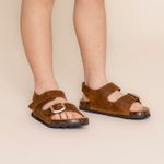 Sandalia Cuero Danny [29-35]