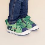 Zapatilla Go Wild [26-29]