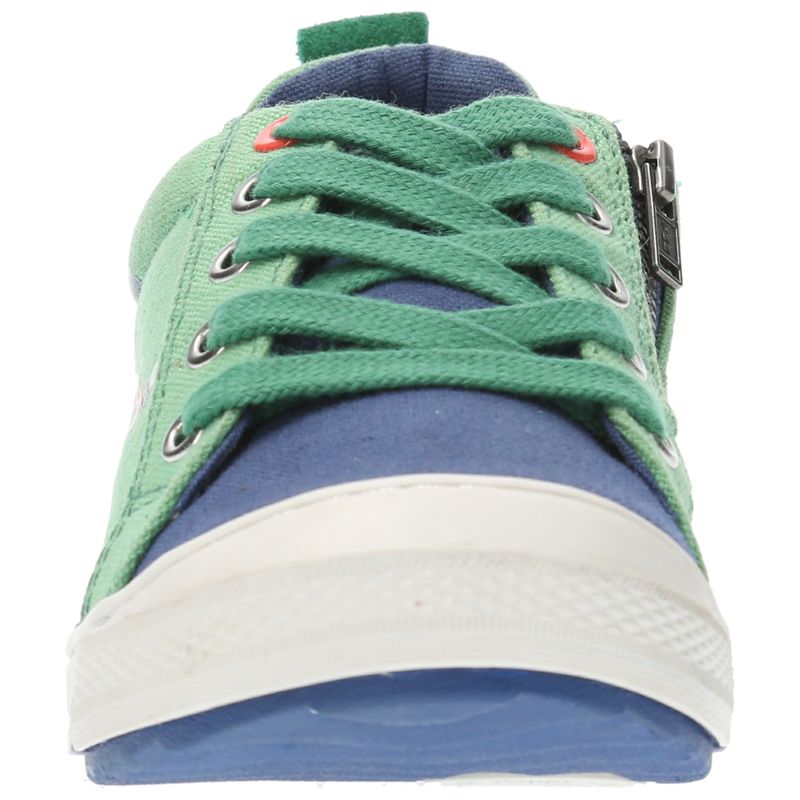 Zapatilla Go Wild [26-29]